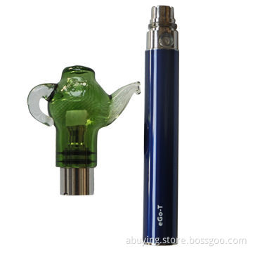 Newest Style eGo Glass Atomizer for Electronic Cigarette